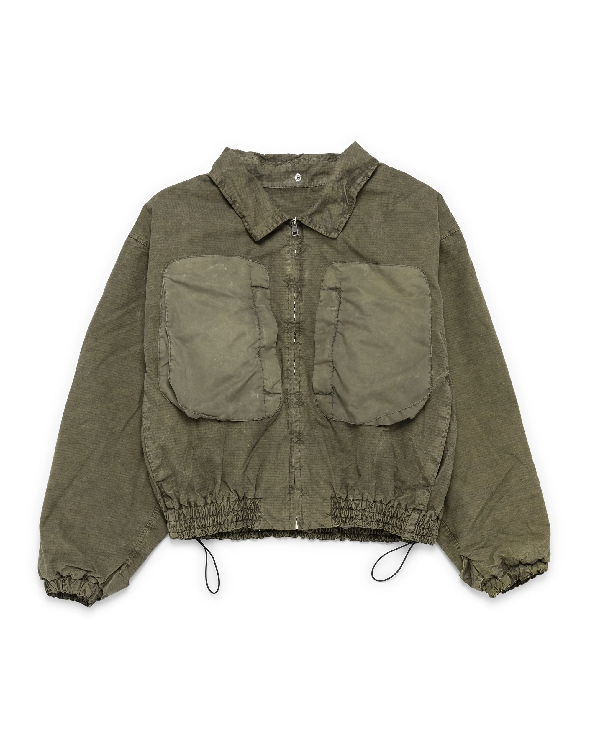 PROTOTYPING THE FUTURE OF TECHNICAL GARMENTS — sabukaru